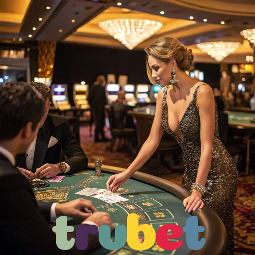 A Magia dos Jogos de Fantasia na trvbet