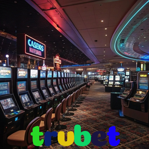 A Magia dos Jogos de Fantasia na trvbet