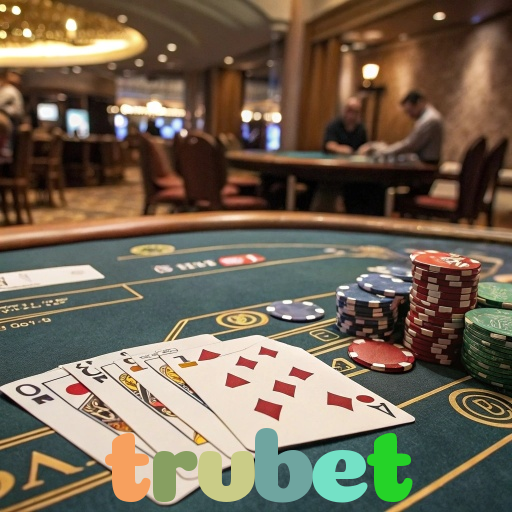A Magia dos Jogos de Fantasia na trvbet