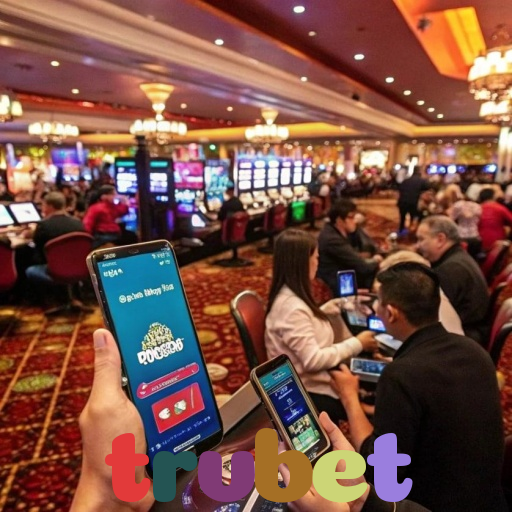 A Magia dos Jogos de Fantasia na trvbet