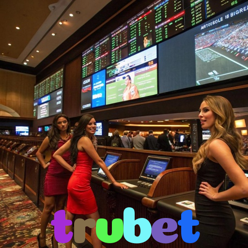 A Magia dos Jogos de Fantasia na trvbet