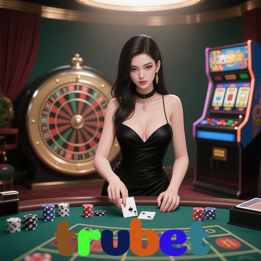 A Magia dos Jogos de Fantasia na trvbet