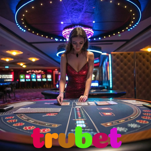 A Magia dos Jogos de Fantasia na trvbet