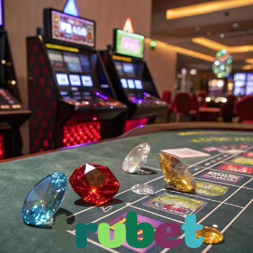 A Magia dos Jogos de Fantasia na trvbet