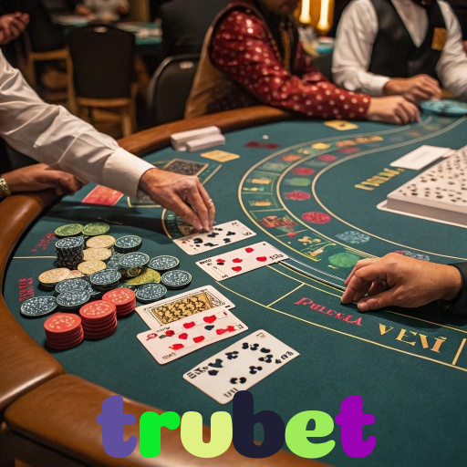 A Magia dos Jogos de Fantasia na trvbet