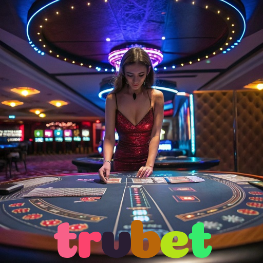 A Magia dos Jogos de Fantasia na trvbet