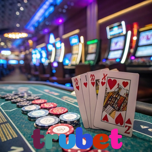 A Magia dos Jogos de Fantasia na trvbet