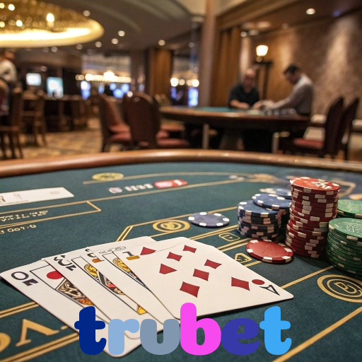 A Magia dos Jogos de Fantasia na trvbet