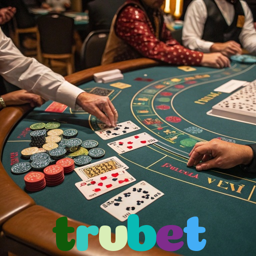 A Magia dos Jogos de Fantasia na trvbet