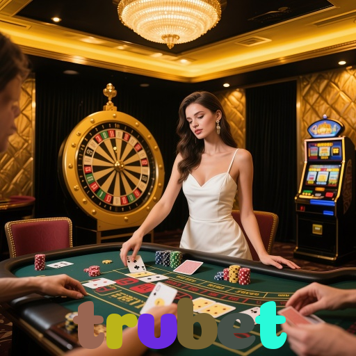 A Magia dos Jogos de Fantasia na trvbet