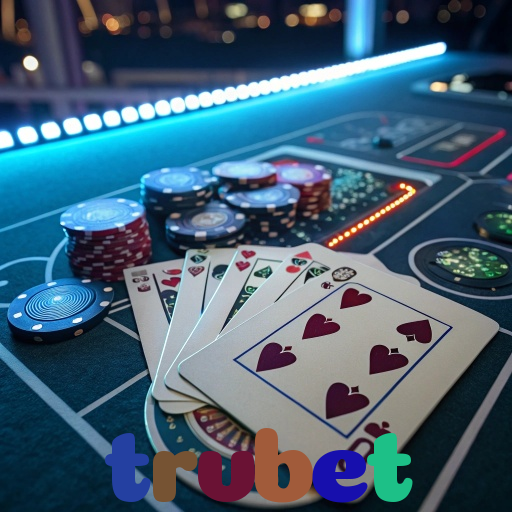 A Magia dos Jogos de Fantasia na trvbet