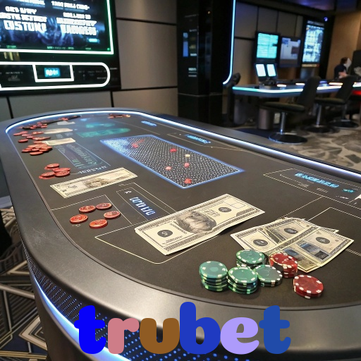A Magia dos Jogos de Fantasia na trvbet