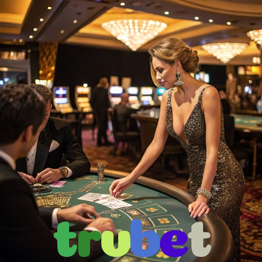 A Magia dos Jogos de Fantasia na trvbet