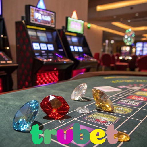 A Magia dos Jogos de Fantasia na trvbet