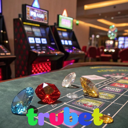 A Magia dos Jogos de Fantasia na trvbet