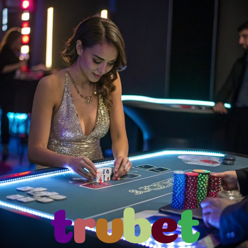 A Magia dos Jogos de Fantasia na trvbet