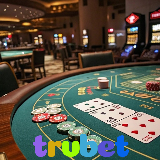 A Magia dos Jogos de Fantasia na trvbet