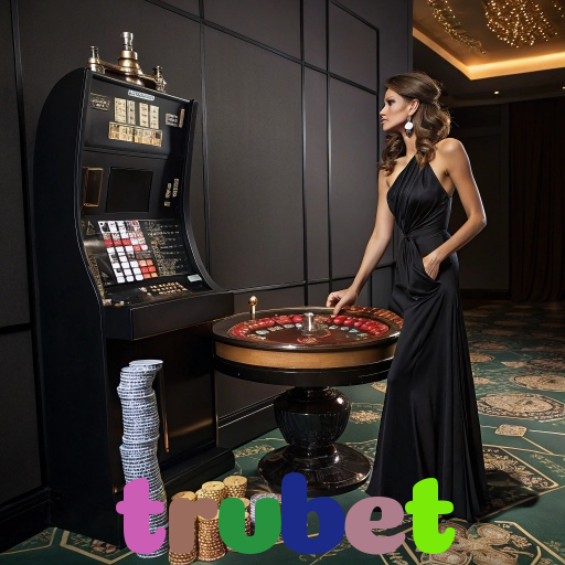 A Magia dos Jogos de Fantasia na trvbet