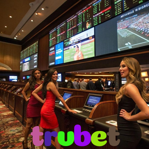 A Magia dos Jogos de Fantasia na trvbet