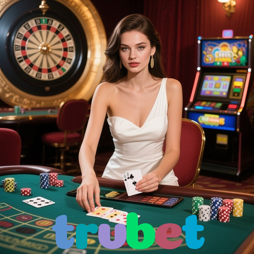 A Magia dos Jogos de Fantasia na trvbet
