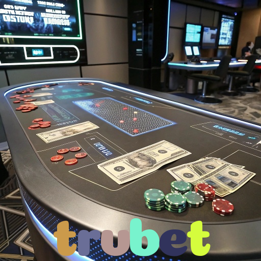 A Magia dos Jogos de Fantasia na trvbet