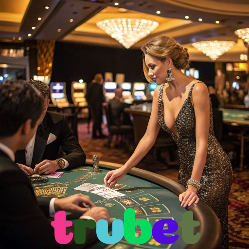 A Magia dos Jogos de Fantasia na trvbet
