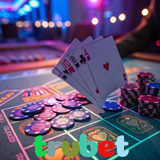 A Magia dos Jogos de Fantasia na trvbet