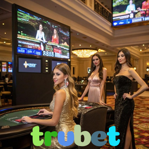 A Magia dos Jogos de Fantasia na trvbet