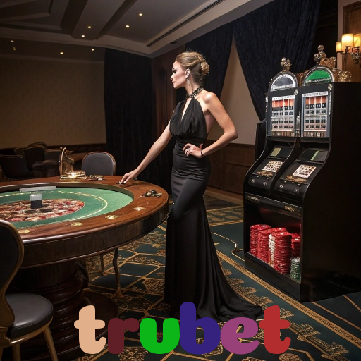 A Magia dos Jogos de Fantasia na trvbet