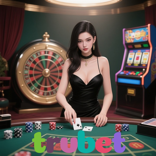 A Magia dos Jogos de Fantasia na trvbet