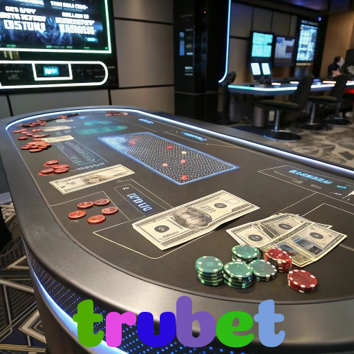 A Magia dos Jogos de Fantasia na trvbet