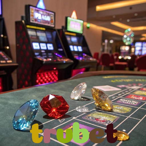 A Magia dos Jogos de Fantasia na trvbet