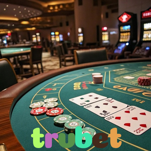 A Magia dos Jogos de Fantasia na trvbet