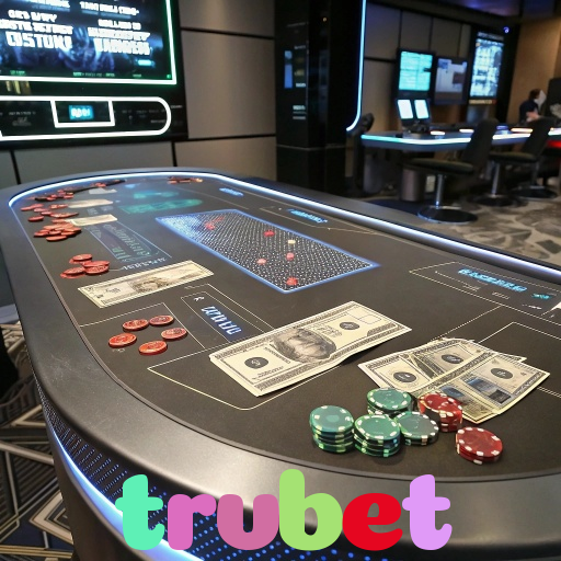 A Magia dos Jogos de Fantasia na trvbet