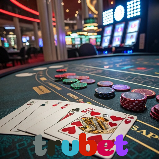 A Magia dos Jogos de Fantasia na trvbet