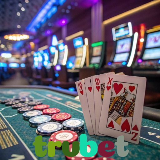 A Magia dos Jogos de Fantasia na trvbet
