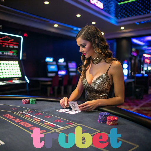 A Magia dos Jogos de Fantasia na trvbet