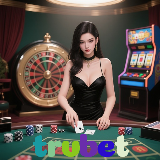 A Magia dos Jogos de Fantasia na trvbet