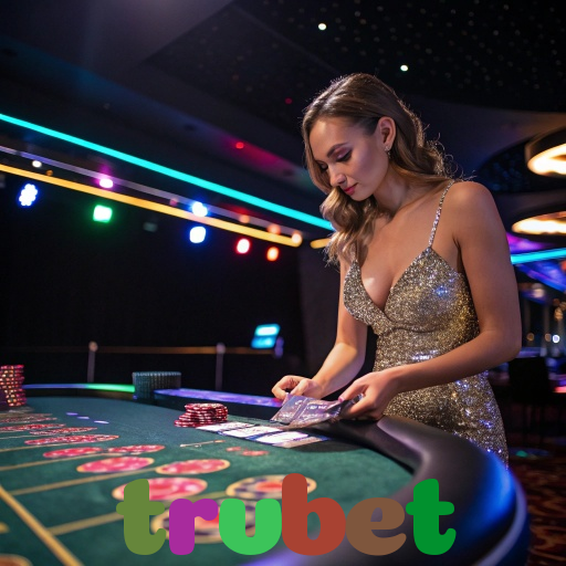 A Magia dos Jogos de Fantasia na trvbet