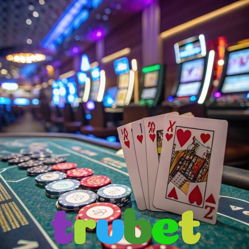 A Magia dos Jogos de Fantasia na trvbet