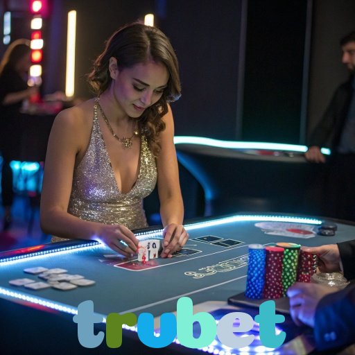 A Magia dos Jogos de Fantasia na trvbet