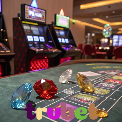 A Magia dos Jogos de Fantasia na trvbet