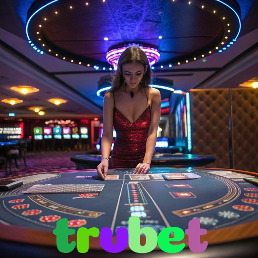 A Magia dos Jogos de Fantasia na trvbet