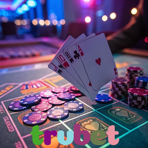 A Magia dos Jogos de Fantasia na trvbet
