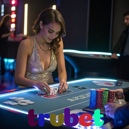 A Magia dos Jogos de Fantasia na trvbet