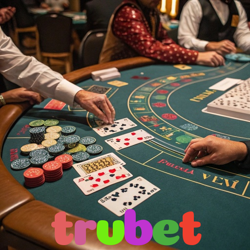 A Magia dos Jogos de Fantasia na trvbet