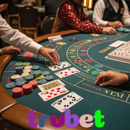 A Magia dos Jogos de Fantasia na trvbet