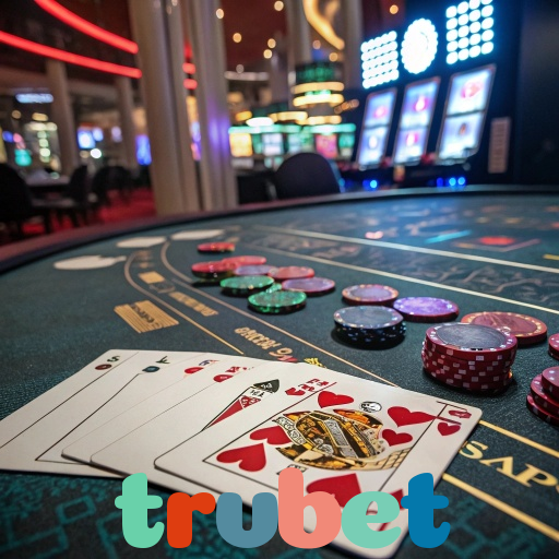 A Magia dos Jogos de Fantasia na trvbet