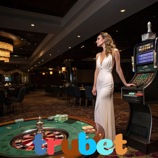 A Magia dos Jogos de Fantasia na trvbet