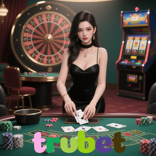 A Magia dos Jogos de Fantasia na trvbet